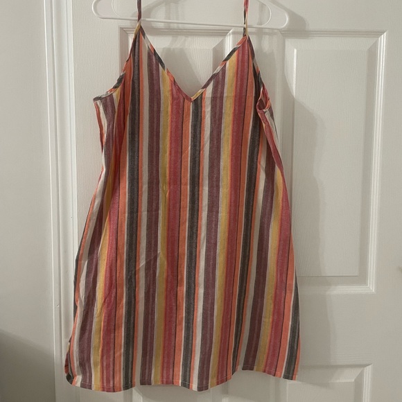 SHEIN swim cover up - Picture 1 of 3